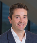 Peter Kelly, CEO